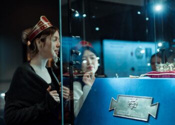 Lobyne | M. Frolovos nuotr.