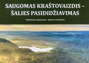 Kviečia fotografuoti rudeniškus saugomų teritorijų kraštovaizdžius | vstt.lrv.lt nuotr.