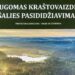 Kviečia fotografuoti rudeniškus saugomų teritorijų kraštovaizdžius | vstt.lrv.lt nuotr.