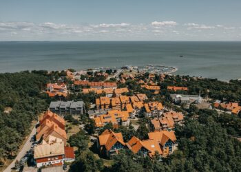 Neringa | A. Kundroto nuotr.