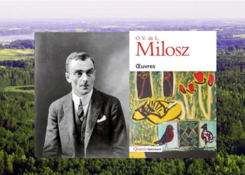 Oskaras Milašius | Alkas.lt koliažs