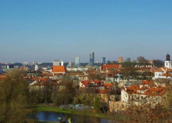 Vilnius | vkpk.lt nuotr.