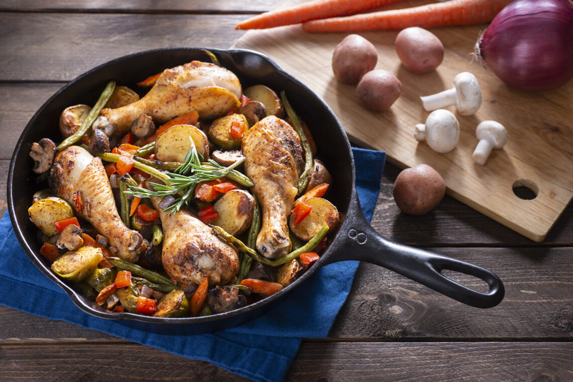 Maistas | iki.lt nuotr.