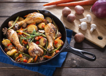 Maistas | iki.lt nuotr.