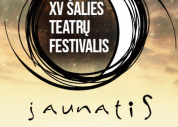 Klaipėdos Žvejų rūmai kviečia į XVI šalies teatrų šventės „Jaunatis“ spektaklius | kulturosuostas.lt nuotr.