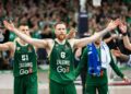 „Žalgiris“ patiesė „Barcelona“ 74:67 | basketnews.lt, D. Lukštos nuotr.