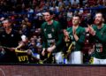 Eurolyga: „Emporio Armani“ – „Žalgiris“ | zalgiris.lt nuotr.