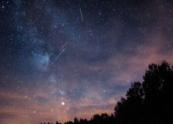 Krentančios žvaigždės | unsplash.com, M. Mancevičiaus nuotr.