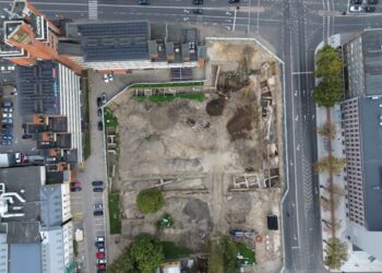 Atgimimo aikštė | klaipeda.lt nuotr.