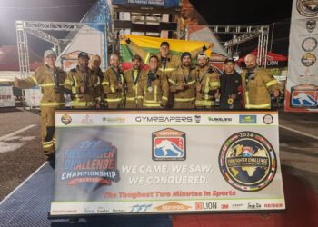 Pasaulio čempionai | pagd.lrv.lt nuotr.