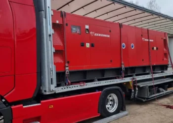 Parama Ukrainai | KAM nuotr.