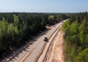 Kelias Vilnius–Utena