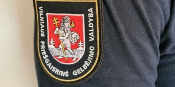 Ugniagesiai