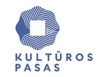 „Kultūros pasas“