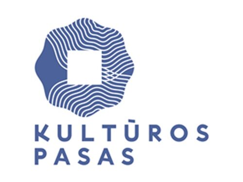 „Kultūros pasas“