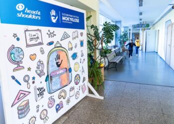 Patyčios mokyklose | prservice.lt nuotr.