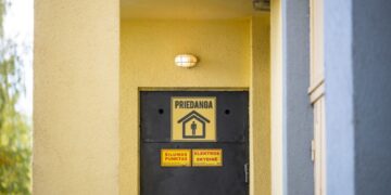 Priedanga
