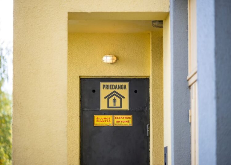 Priedanga