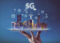5G ryšys | telefonica.com nuotr.