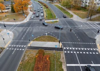 Vilniaus gatvės | S. Žiūros nuotr.