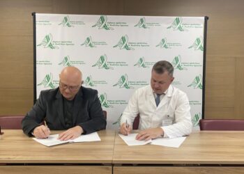 Sutarties pasirašymas | sam,lt nuotr.