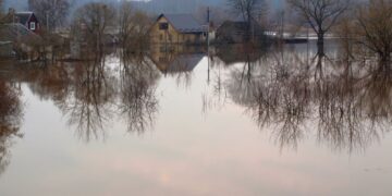 Potvynis | am.lrv.lt nuotr.