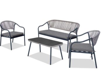 Sodo baldai | 3baldai.lt nuotr.