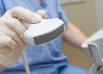 Echoskopija | santa.lt nuotr.