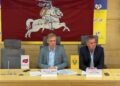Zigmas Vaišvila ir Tauras Jakilaitis