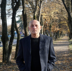 Vytautas Stanionis | vle.lt nuotr.