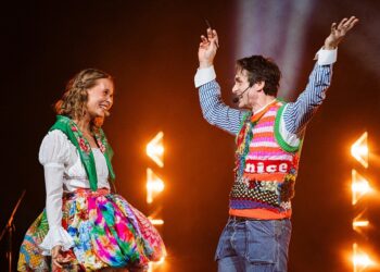 „Kalbantys jausmai“ | M. Endriuškos nuotr.