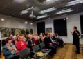 Tremtinių konferencijoje – neužmiršti Lietuvos istorijos puslapiai | genocid.lt nuotr.