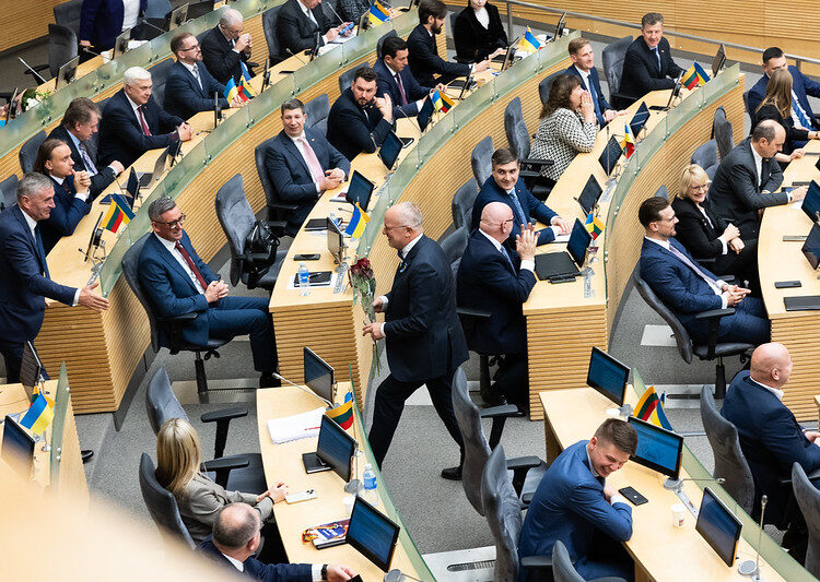 Seimas