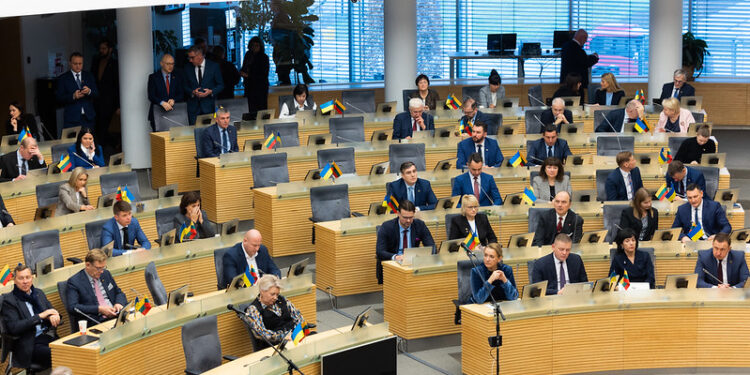 Seimas