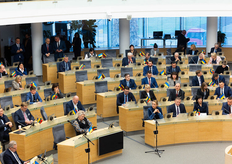 Seimas
