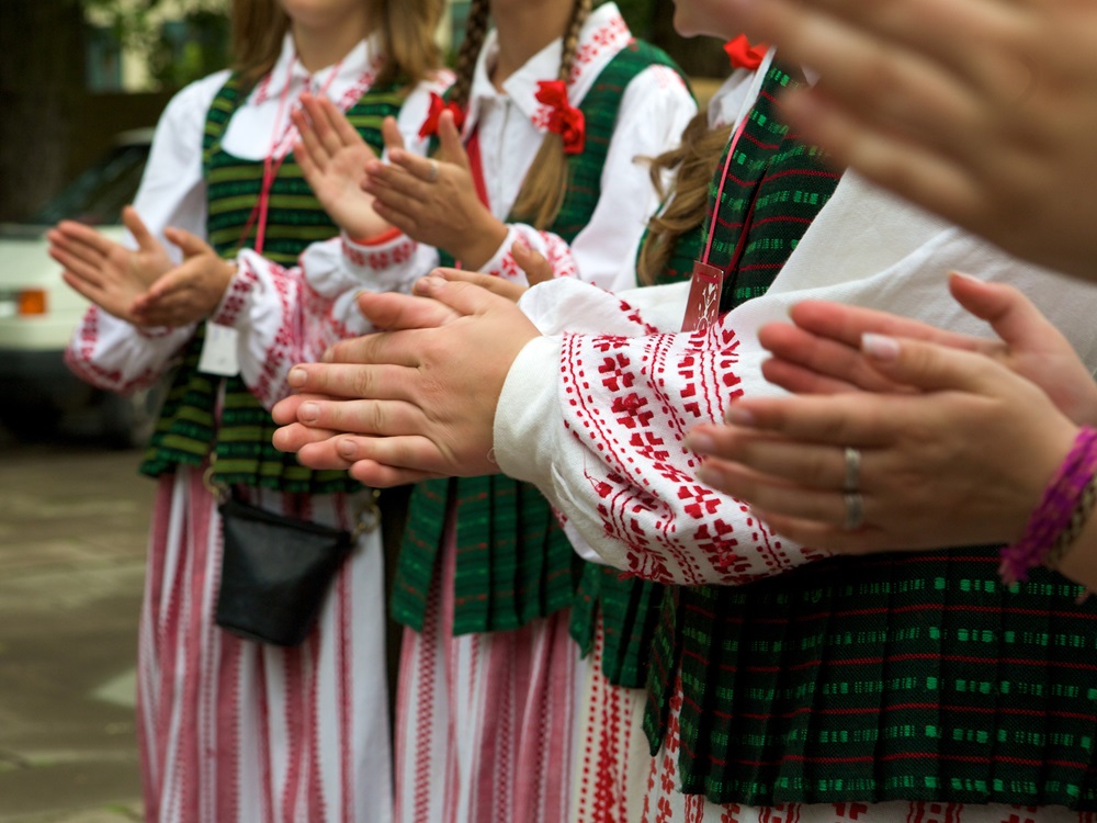 „Tarmių lobynai“ kviečia rinkti geriausią tarmišką filmuką | Asociatyvi nuotr.