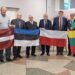 Jonas Jakaitis, Lietuvos politinių kalinių ir tremtinių sąjungos Tarybos narys, LPKTS Vilniaus skyriaus pirmininkas VILNIUS TECH prof.