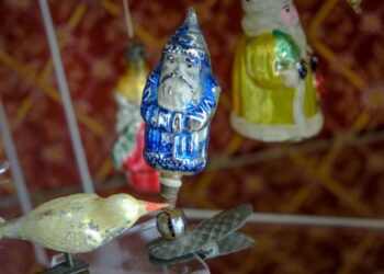 Burbiškio dvaro kalėdinis renginių ciklas „Kalėdos dvare“ | L. Prascevičiūtės nuotr.