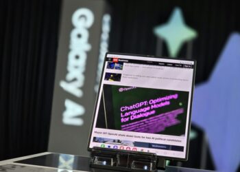 DI įrankiai vis dar vertinami dvejopai, tačiau yra neišvengiami | Unsplash nuotr.