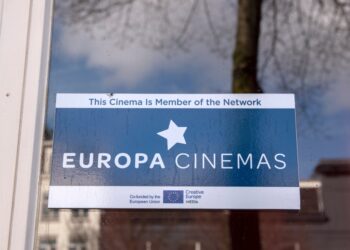 Europa Cinemas | integrity.lt nuotr.