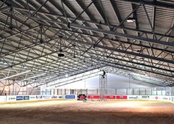 Panevėžio arena | panevėžys.lt, G. Kartano nuotr.