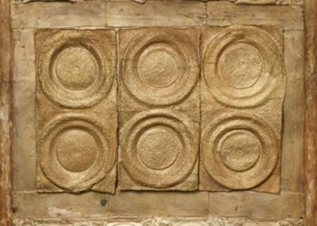 K. Zimblytė. Trimituoja. XX a. 8-9 deš. | LNDM nuotr.