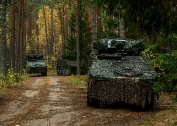 Gynyba | Lietuvos kariuomenės nuotr.