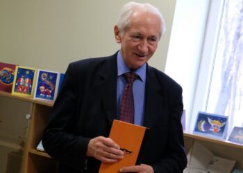 Šarūnas Laužadis | lrs.lt nuotr.