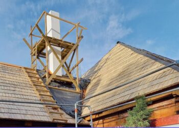 Tvarkomas brolių Antano ir Jono Juškų etninės kultūros muziejus | A. Naureckaitės, KPD nuotr.