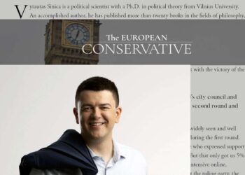 Vytautas Sinica | Alkas.lt koliažas