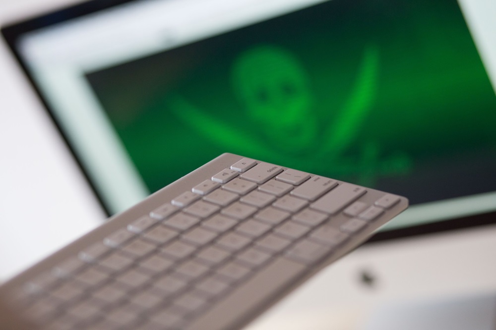 Ieškoma geriausio šiuolaikinio-technologinio sprendimo surasti piratinį turinį | lrkm.lrv.lt nuotr.