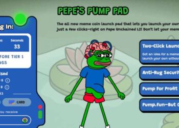 Kriptovaliutos žetonai | DI sukurtas paveiksliukas.