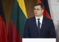 Laurynas Kasčiūnas