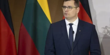 Laurynas Kasčiūnas